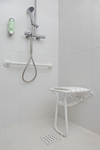 Création de sanitaires plombier chauffagiste à Châteaubriant