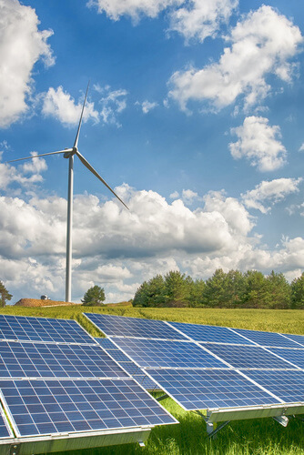Panneaux solaires plombier chauffagiste à Châteaubriant