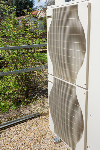 Pompe à chaleur plombier chauffagiste à Châteaubriant